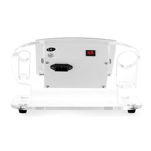 <span class=keywords><strong>Pistola</strong></span> Nano <span class=keywords><strong>Mesoterapia</strong></span> 2 en 1 Libre de Impuestos, Máquina de Electroporación Inyectable, Dispositivo Antienvejecimiento PARA LA Piel, Cuidado Personal de Belleza - Product Image 4