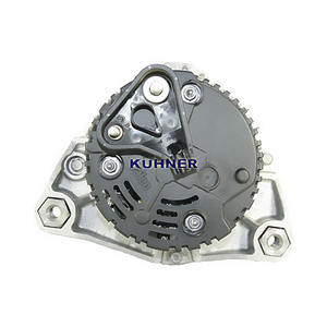 Alternador Compatible para BMW Serie 3 318 Gasolina (KW: 103, HP: 140) de 01-1996 a 05-1998 VALEO 301398RIR REACONDICIONADO - Product Image 3