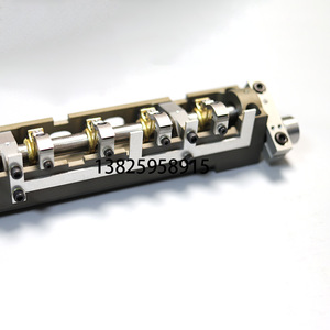 Barra de Sujeción Te Connectivity SM102 CD102 para Impresora Heidelberg, Pieza de Repuesto Nueva para Máquina de Impresión Offset - Product Image 2