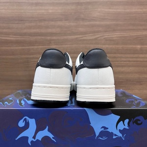 รองเท้าวิ่งลดราคา รองเท้าลำลองดีไซน์เนอร์ รองเท้าสเก็ตบอร์ดสำหรับผู้ชายและผู้หญิง สไตล์แพลตฟอร์มใส่สบาย แฟชั่นสุดฮิต - Product Image 2