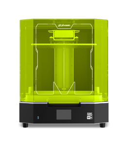 Livraison gratuite RU - Imprimante 3D Phrozen Sonic MEGA 8KS grand format avec écran LCD, imprimante à résine de qualité professionnelle 22um, machine de fabrication de modèles 3D - Product Image 1