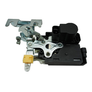 Actuador del sistema de cierre centralizado Zhonghua JH.A6.10, motor para cerradura de puerta de coche H230 H220 4221879ZC - Product Image 1
