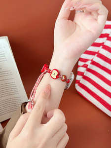 Correa de Reloj de Cerámica para Vivo <span class=keywords><strong>Watch</strong></span> <span class=keywords><strong>GT2</strong></span>/iQOO <span class=keywords><strong>Watch</strong></span> GT con Hebilla de Pin, Sensación Premium, Brazalete Inteligente de Tercera Generación para Mujer - Product Image 3