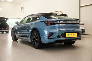 2023 Zeekr 001 <span class=keywords><strong>FR</strong></span> 100kWh New Energy SUV de luxe Sièges en cuir à 4 roues au volant à gauche avec caméra arrière Voitures d'occasion Chine à vendre Me - Product Image 5