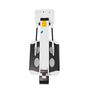 Análisis <span class=keywords><strong>de</strong></span> datos corporales, medición del porcentaje <span class=keywords><strong>de</strong></span> grasa <span class=keywords><strong>corporal</strong></span>, análisis <span class=keywords><strong>de</strong></span> masa muscular, cálculo del IMC - Product Image 5