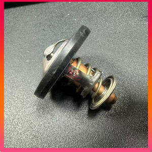 नया ओम इंजन शीतलक थर्मोस्टैट क्रिसलर डी ओज जे ईप | 55111016A देशभक्त <span class=keywords><strong>d</strong></span> Odge Avenger 2.4l - Product Image 6