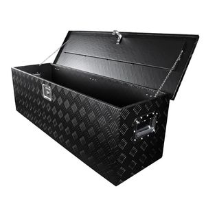 Aluminum Storage Box Aluminum Pickup Truck Aluminum Storage Box Tie Downs Aluminum J Hook Crossover 4 Pack Black