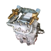 Thermo King x430 compresor ASSY 24V aire acondicionado compresor sistemas bus partes