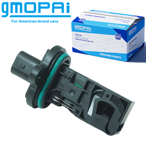 13301682 Sensor aliran udara massal Sensor MAF 92196278 suku cadang otomatis Sensor massa udara 20895955 untuk Chevrolet Cruze Buick Cadillac - Product Image 2