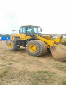 แล้ว LG933L LG968F SDLG 6ตันส่วนหน้าสุด950GC โหลดเดอร์ sdlg 6ตัน LG956L 966ชั่วโมง950กรัม - Product Image 2