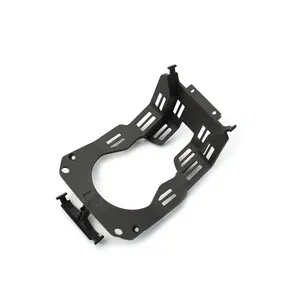Yx Camera Schokbestendig Absorberend Bord Beugel Rubber Voor Dji Mavic <span class=keywords><strong>3</strong></span> Cine Klassieke Drone Gimbal Demper Mount Onderdelen Voor Mavic 3T - Product Image 5