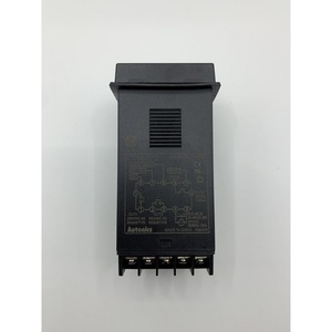 Autonics Ct6s-2p Counter 230 V Industrial Waterproof <b>Timer</b> - Product Image 5
