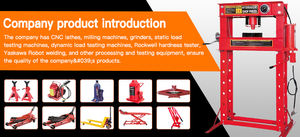 زجاجة هيدروليكية صغيرة لصيانة السيارات بوزن 4 طن - Product Image 5