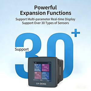 Lohand Online-Analysegerät für suspendierte Feststoffe, Abwasser-Trübungstest (TSS), Echtzeit-Überwachungsinstrument für suspendierte Feststoffe (SS) - Product Image 4