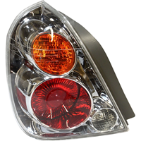 Luces Traseras para NISSAN ALTIMA 2002 2003 2004, Lado Izquierdo y Derecho