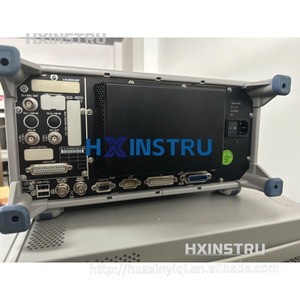 เครื่องรับสัญญาณทดสอบ EMI รุ่น Rohde & Schwarz ESCI 7 - รับประกัน 30 วัน H - Product Image 4