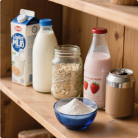 Xylo-oligosaccharide de qualité alimentaire (XOS) 70% 35% 95% Ingrédients Additif de qualité alimentaire de haute pureté
