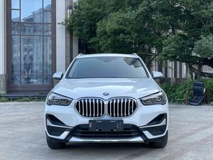 BMW <span class=keywords><strong>X1</strong></span> 2.0L (1.5T) <span class=keywords><strong>2022</strong></span>, Guida a Sinistra, Sedili in Pelle, R18, Cambio Automatico, Tetto Panoramico, SUV di Seconda Mano - Economico e di Alta Qualità - Product Image 1