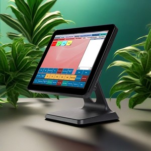 Diskon besar S610C 15 inci Windows <span class=keywords><strong>POS</strong></span> semua dalam satu layar sentuh disesuaikan <span class=keywords><strong>POS</strong></span> mesin kasir sistem <span class=keywords><strong>POS</strong></span>