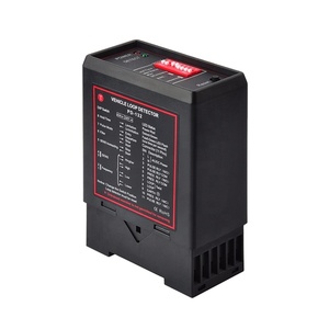 Détecteur de boucle unique inductif pour véhicules de stationnement DC12V/24V <span class=keywords><strong>PD</strong></span>-<span class=keywords><strong>132</strong></span>, prix de gros - Product Image 3
