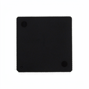 BOM IC มีสินค้าในสต็อก ซื้อออนไลน์ ชิ้นส่วนอิเล็กทรอนิกส์ CY37256P208-83NXC 208 BFQFP Embedded - Product Image 1