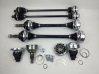 Auto Onderdelen Front Cv Aandrijfas Transmissie Shaft Cv Joint