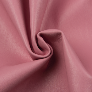 ผ้าไมโครไฟเบอร์หนังพียูเนื้อใยสังเคราะห์ลายนูนเปลือกทนต่อการสึกหรอกันน้ำยืดหยุ่นเฟอร์นิเจอร์งานฝีมือ - Product Image 3