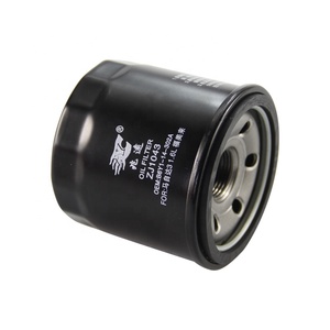 Filtro de aceite de motor de piezas de automóvil OEM 15208-KA000 para Nissan Hyundai - Product Image 4