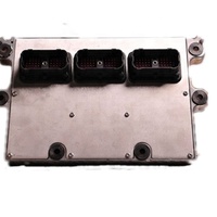 Piezas originales de motor diésel, ISM11 QSM11 M11 ISX15 QSX15, módulo de Control electrónico ECM ECU 3408501 4309175