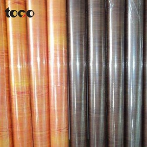 Pvc Cling Wrap Nanya Self Adhesive Vinyl Marmer <span class=keywords><strong>Film</strong></span> Biru Telanjang