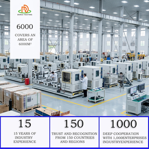 เครื่องพ่นละอองเกลือในห้องทดสอบ JY Lab สำหรับการทดสอบการกัดกร่อนและการเสื่อมสภาพ ความแม่นยำสูง ช่วงอุณหภูมิ RT+5C~55C ปรับแต่งได้ ความจุ 108 ลิตร - Product Image 3