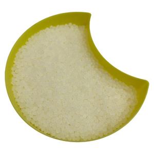 Meilleur vendeur Granule de plastique PLA chimique blanc de haute qualité de moulage - Product Image 6