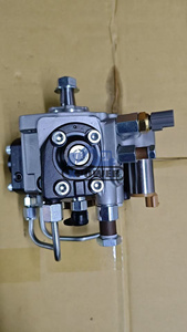 Pompe d'injection XPower 6HK1 Moteur diesel Pompe à carburant à rampe commune pour excavatrice sur chenilles 294050-0100 294050-0103 294050-0105 - Product Image 5
