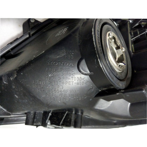 Stock PARA Componentes <span class=keywords><strong>de</strong></span> faros <span class=keywords><strong>de</strong></span> <span class=keywords><strong>segunda</strong></span> <span class=keywords><strong>mano</strong></span> <span class=keywords><strong>de</strong></span> los faros halógenos <span class=keywords><strong>Honda</strong></span> CITY 2015-2017 - Product Image 5