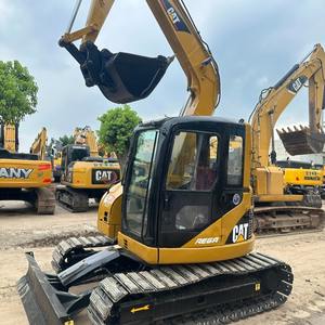Offre Spéciale Original Japon CAT308C Excavatrice CAT307D CAT307E2 CAT308 CAT308E 8ton Poids de fonctionnement Moteur Moteur Moins cher Prix Vente - Product Image 2