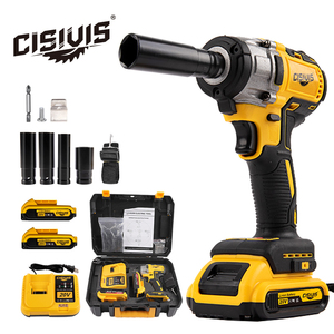 Juego <span class=keywords><strong>de</strong></span> Llaves <span class=keywords><strong>de</strong></span> <span class=keywords><strong>Impacto</strong></span> Inalámbricas OEM/ODM <span class=keywords><strong>de</strong></span> 350 NM, <span class=keywords><strong>Llave</strong></span> <span class=keywords><strong>de</strong></span> <span class=keywords><strong>Impacto</strong></span> Inalámbrica sin Escobillas <span class=keywords><strong>de</strong></span> <span class=keywords><strong>1</strong></span>/<span class=keywords><strong>2</strong></span>, Juego <span class=keywords><strong>de</strong></span> Herramientas Eléctricas - Product Image 1