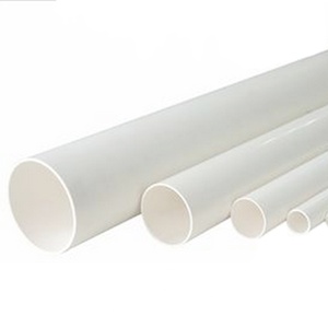 <span class=keywords><strong>Prix</strong></span> <span class=keywords><strong>de</strong></span> gros d'usine pour tuyaux en PVC plastique personnalisés pour l'alimentation en eau et le <span class=keywords><strong>drainage</strong></span>, conforme à la norme ASTM D1785, tuyaux en PVC Schedule 40 pour l'alimentation en eau - Product Image 4