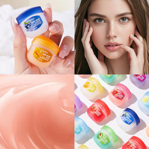 Paquete de 8 mascarillas labiales hidratantes ADMD, bálsamo <span class=keywords><strong>labial</strong></span> Premium para hidratación y comodidad - Product Image 3