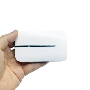 เราเตอร์พกพา M8 High-Speed 4G รุ่น H808 พร้อมช่องใส่ซิมการ์ด โมเด็มไร้สาย 5G สำหรับใช้งานบนมือถือ พร้อมไฟร์วอลล์ เวอร์ชั่นเอเชียตะวันออกเฉียงใต้ - Product Image 4