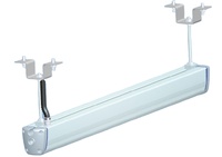 ONN-M9 24V/220V IP67 lampu Tubular Led tahan ledakan mesin kerja lampu untuk mesin Cnc