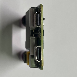 Carte de solution PCBA pour station de charge Ultra Type C, ultra-mince, en forme de biscuit, pour déchiffrage de chargeur par rétro-ingénierie. - Product Image 4