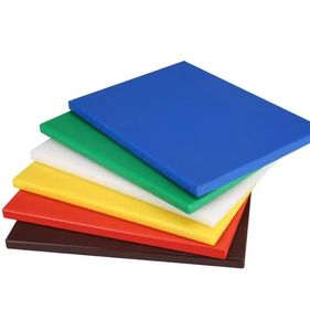 Tabla de cortar colorida de VICTORY KITCHEN, equipo de catering para otros aperitivos y suministros para restaurantes - Product Image 6