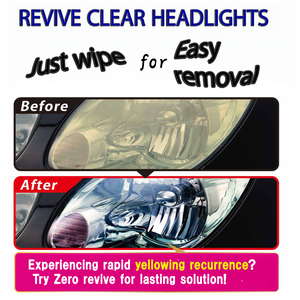 Nettoyeur de phares japonais de haute qualité pour l'entretien des voitures et des vélos - Product Image 5