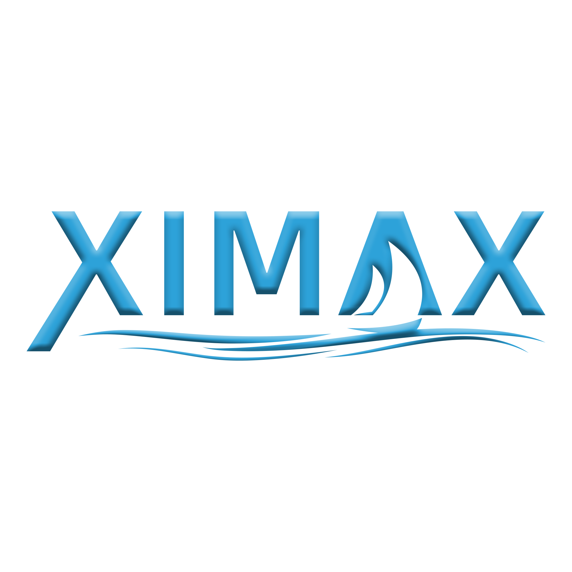 Hangzhou Ximax Technology Co., Ltd. logo