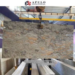 Losas de ónix Pulido Tiger Onyx Lujoso Bueno para la pared Piedra de jade Precio moderno Marmor Jade <span class=keywords><strong>Marmol</strong></span> <span class=keywords><strong>Onix</strong></span> Mármol - Product Image 5