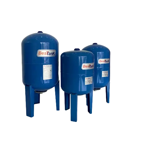 bestank Water pump System Pressure Tank Expansion Tank pressure vessel price