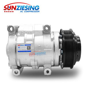 适用于克莱斯勒200 3.6L 2011-2014 Chrysler Town & Country 3.6L 2011-2016 Dodge <span class=keywords><strong>Avenger</strong></span> 3.6L 2011-2014 ac压缩机 - Product Image 2