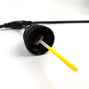 Classic Festoon Style Outdoor String <strong>Lights</strong> for <strong>Old</strong> Fashioned <strong>Street</strong> and Market Decoration - Product Image 3