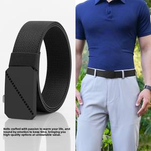 2026 Nieuwe Mode Elastische Stofriem voor Buitenactiviteiten, Sport, Reizen, Hoge Kwaliteit Nylon Elastische Riemen Fabrikant - Product Image 3