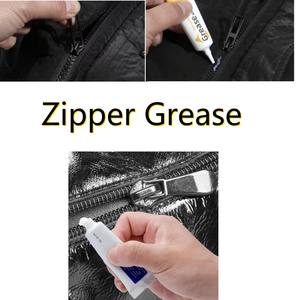 Grasa de Silicona Personalizada WBG para Cierres, Hermética, Aislante, Impermeable - Product Image 3